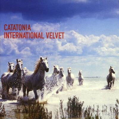 Catatonia LP - International Velvet (NAD 2023) | Buy Now For 49.99
