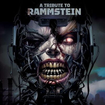 Various Artists LP - A Tribute to Rammstein | Buy Now For 49.99
