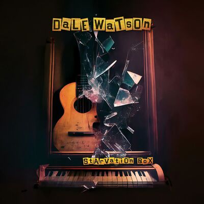 Dale Watson LP - Starvation Box | Buy Now For 49.99