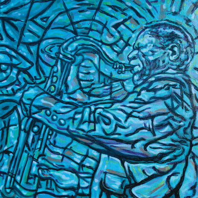 Various Artists LP - Spiritual Jazz 15: A Tribute to 'Trane | Buy Now For 39.99