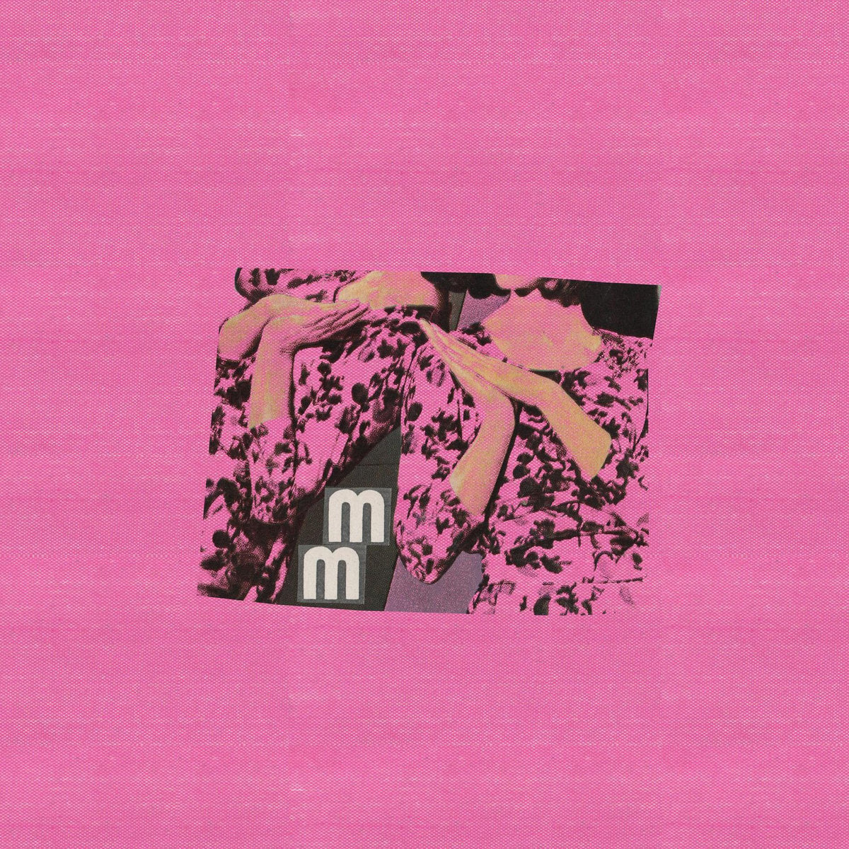 Mildred Maude LP - Cpa I-Iii (Clear And Pink Splatter Vinyl)
