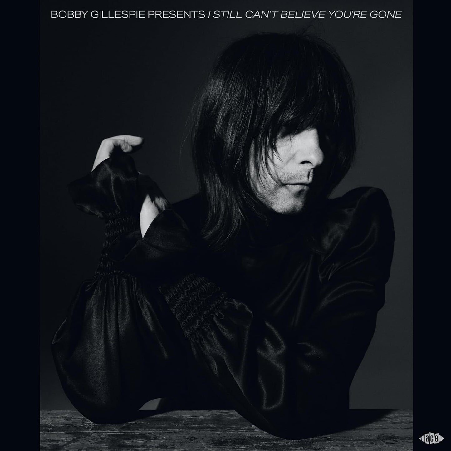 Various Artists LP - Bobby Gillespie Presents I Still Can’T Believe You’Re Gone (2Lp) | Buy Now For 49.99