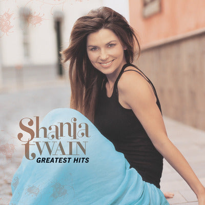 Shania Twain LP - Greatest Hits | Buy Now For 59.99