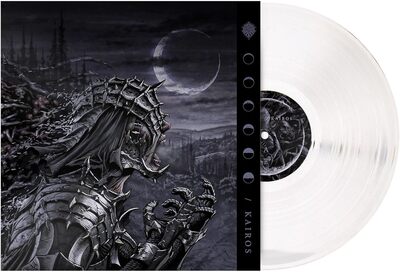 Osiah LP - Kairos