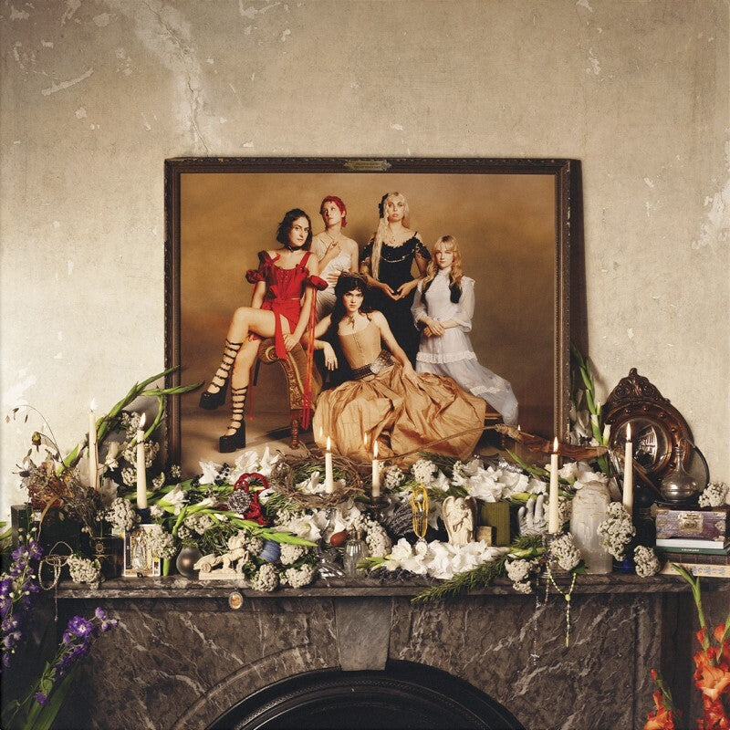 Last Dinner Party LP - Prelude To Ecstasy