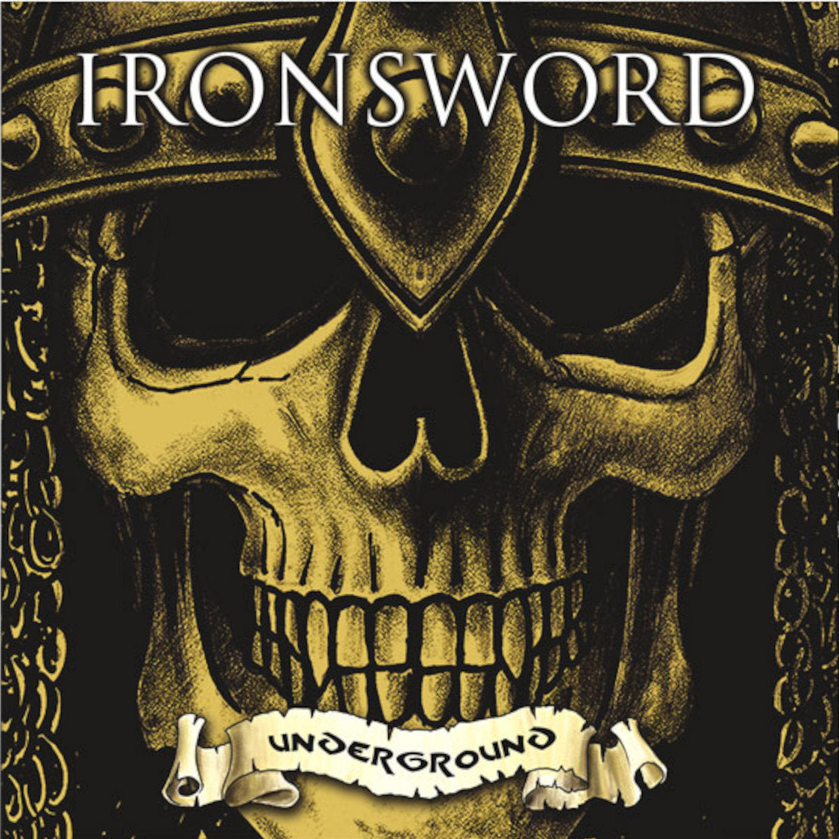 Ironsword LP - Underground | Buy Now For 44.99