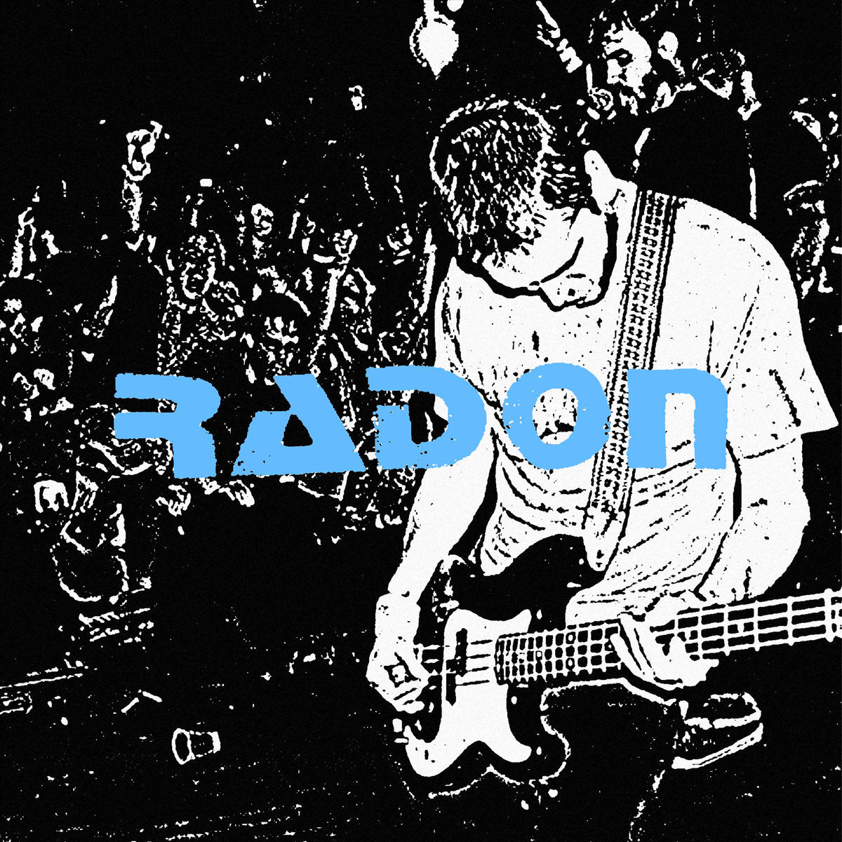 Radon LP - More Of Their Lies | Buy Now For 34.99