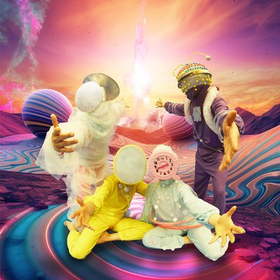 Noema LP - One | Buy Now For 44.99