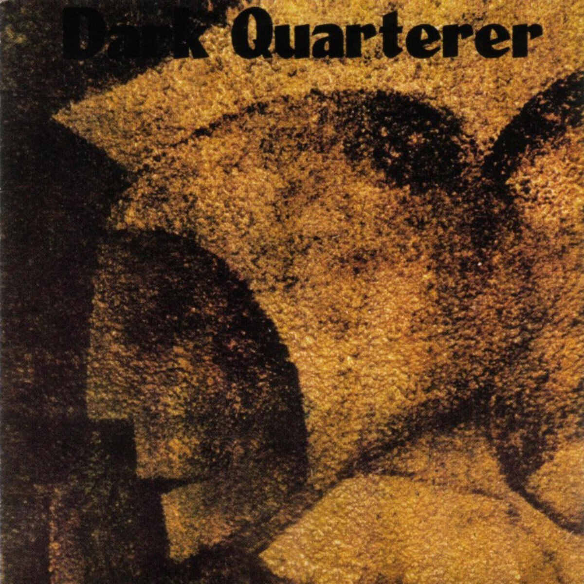Dark Quarterer LP - Dark Quarterer (Orange/Red Vinyl) | Buy Now For 49.99