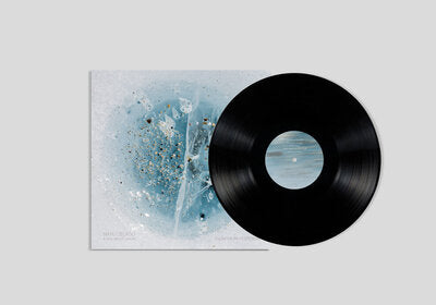 Manu Delago feat. Mad About Lemon LP - Snow from Yesterday | Buy Now For 39.99