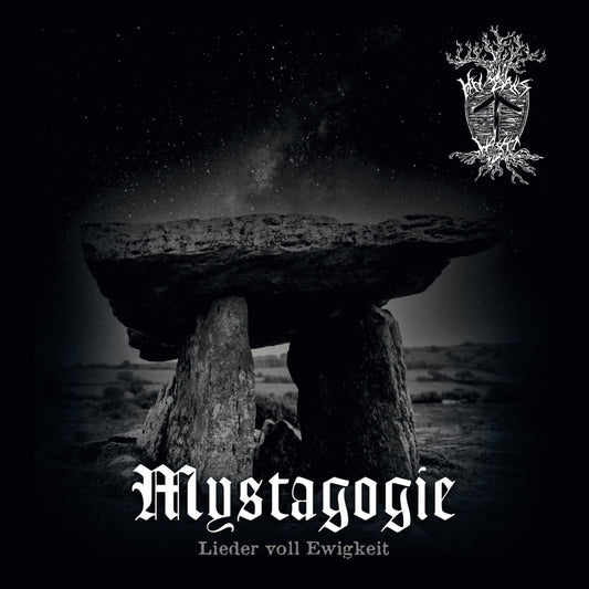 Heimdalls Wacht LP - Mystagogie - Lieder Voll Ewigkeit | Buy Now For 44.99