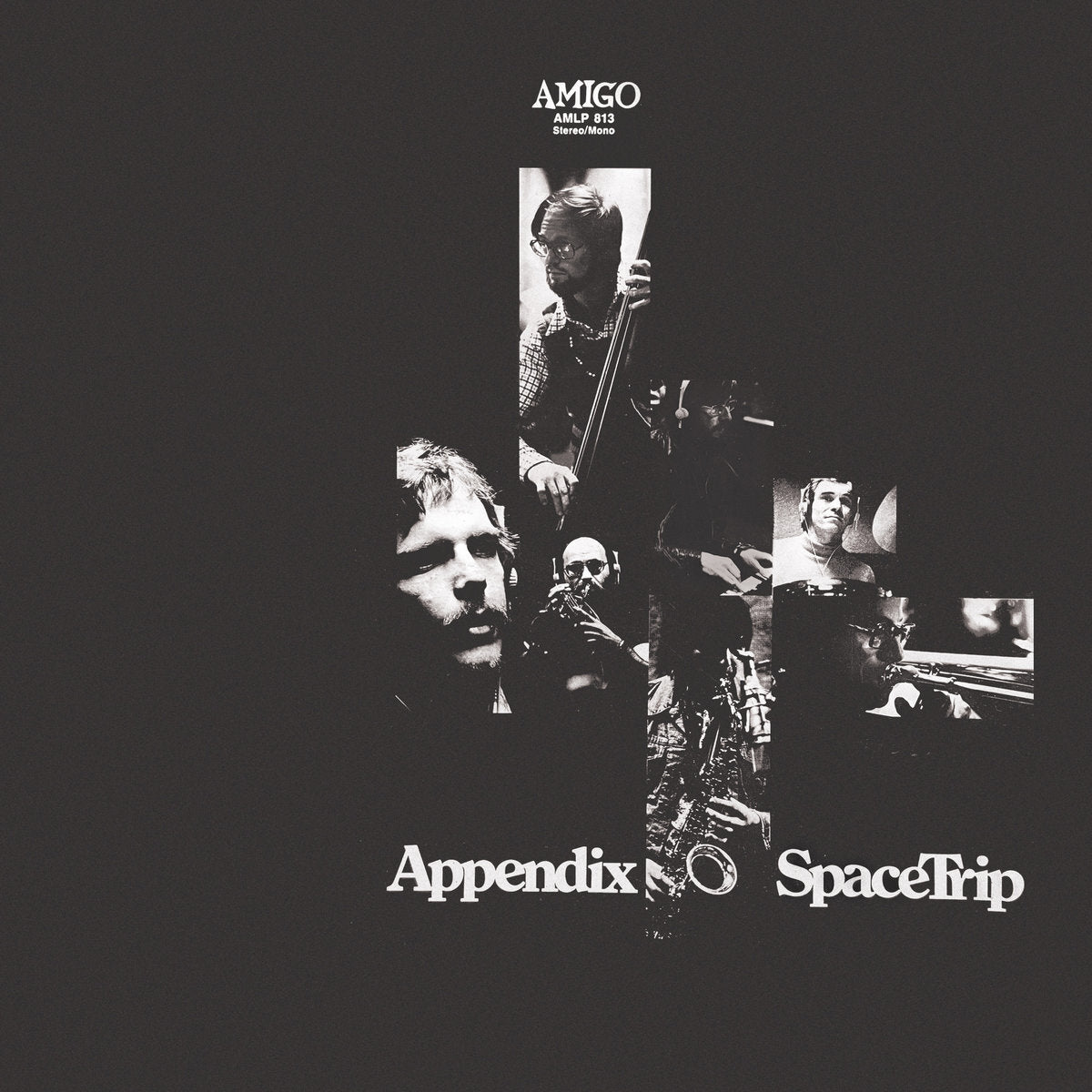 Appendix LP - Space Trip