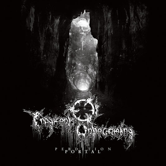 Fragments Of Unbecoming LP - Perdition Portal (Lp Green) | Buy Now For 24.99