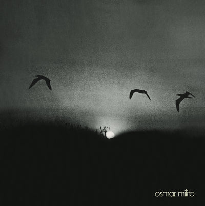Osmar Milito LP - Viagem | Buy Now For 39.99