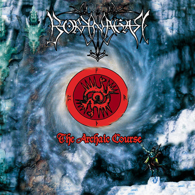 Borknagar LP - The Archaic Course | Buy Now For 54.99