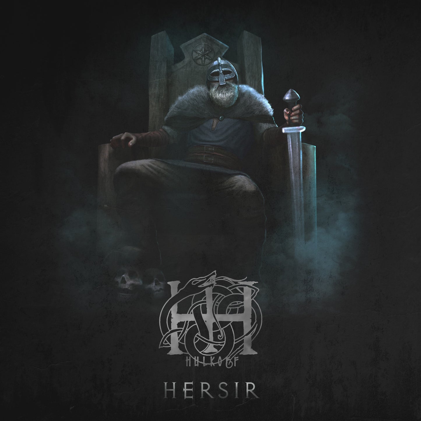 Hulkoff LP - Hersir | Buy Now For 44.99
