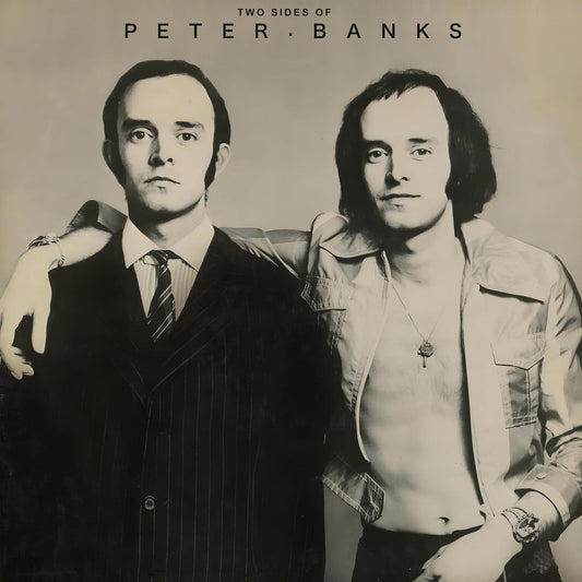 Peter Banks LP - Two Sides Of