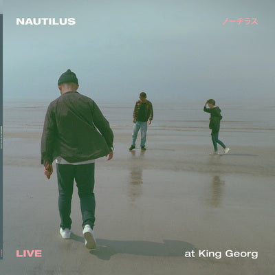 Nautilus LP - Live at King Georg | Buy Now For 44.99