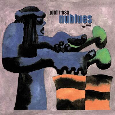 Joel Ross LP - Nublues | Buy Now For 0