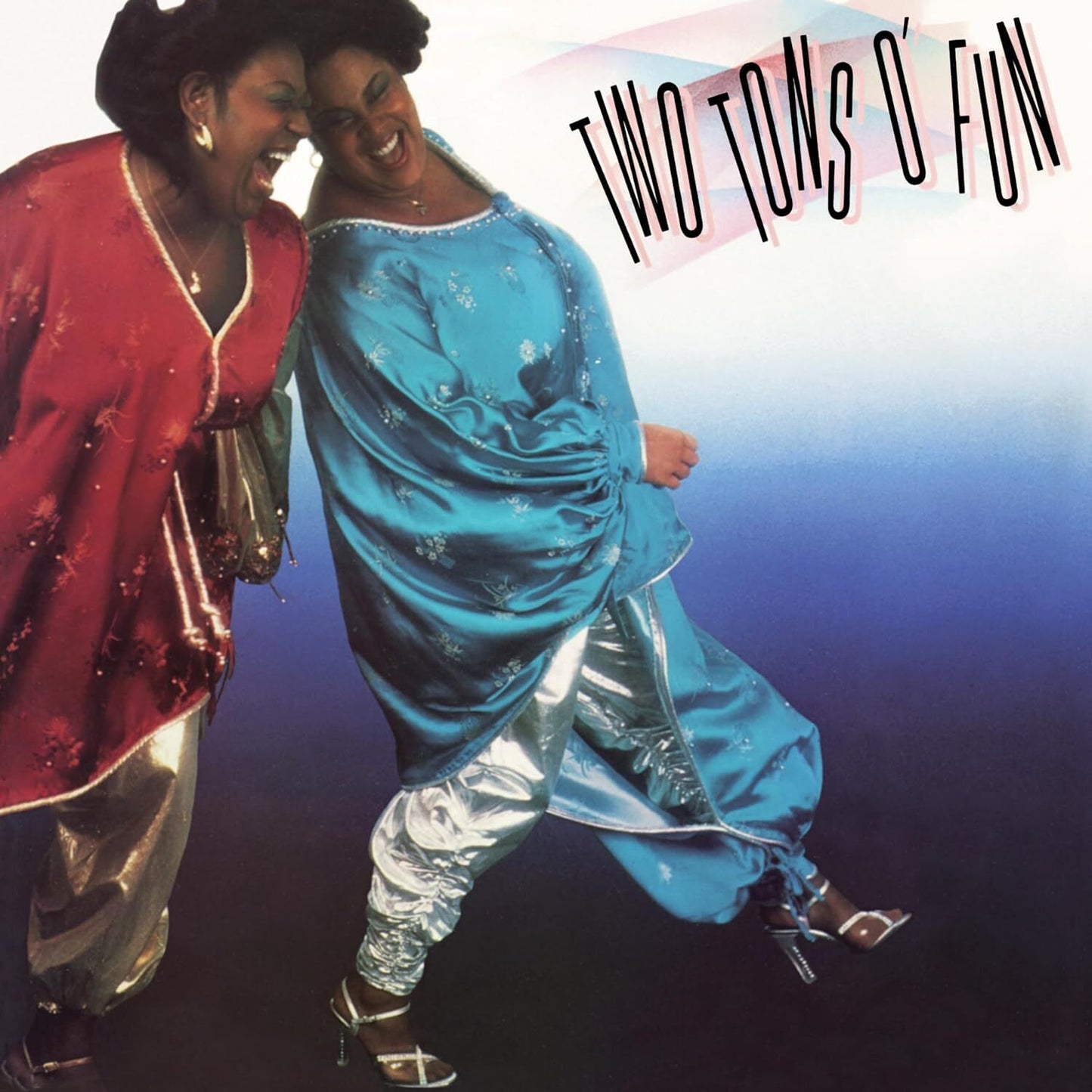 Two Tons O’ Fun LP - Two Tons O’ Fun | Buy Now For 34.99
