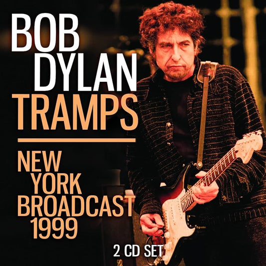 Bob Dylan LP - Tramps Vol.2 (2Lp) | Buy Now For 39.99