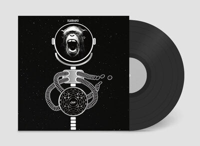 Island Apes LP - Island Apes | Buy Now For 39.99