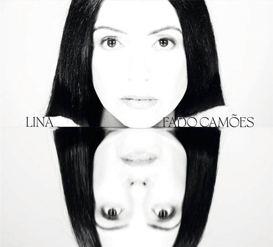 Lina LP - Fado Camoes