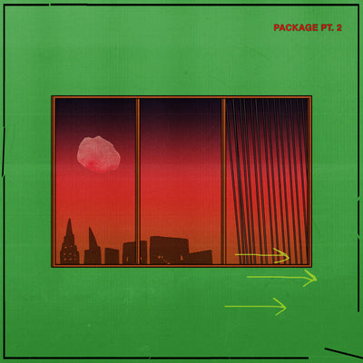 Gustaf LP - Package Pt. 2 | Buy Now For 44.99