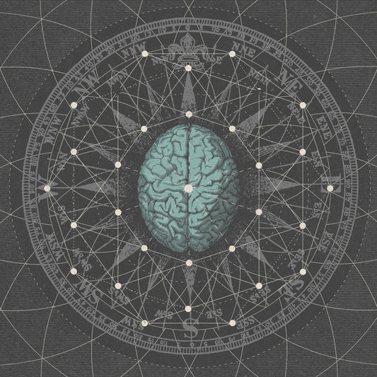 Bipolar Architecture LP - Metaphysisize | Buy Now For 34.99