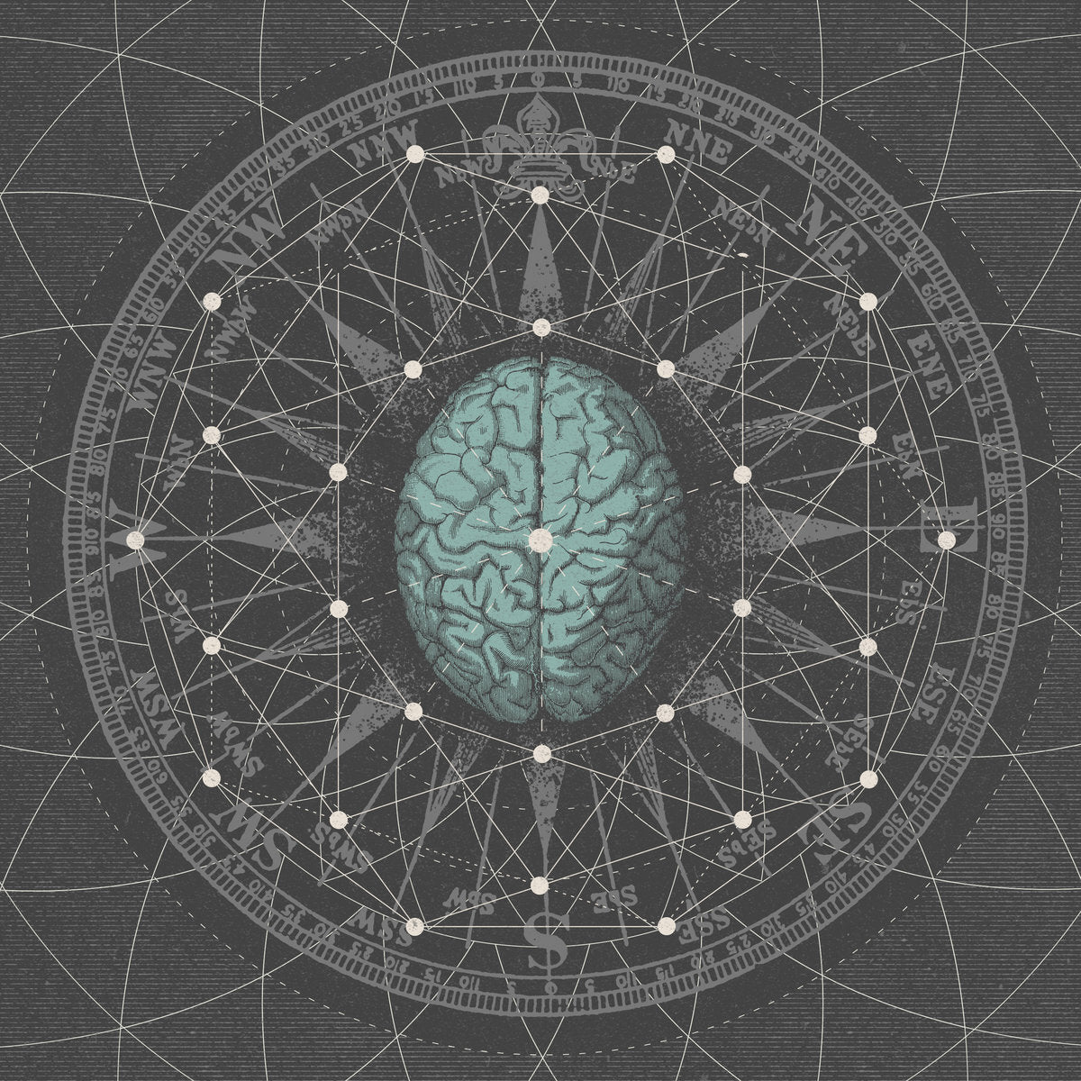 Bipolar Architecture LP - Metaphysisize | Buy Now For 34.99