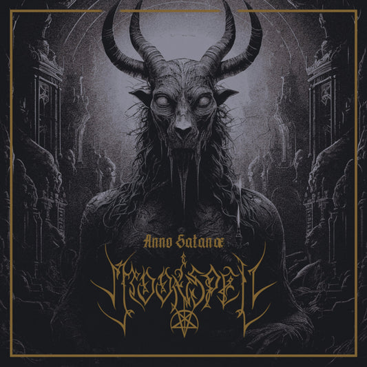 Moonspell LP - Anno Satanae | Buy Now For 44.99