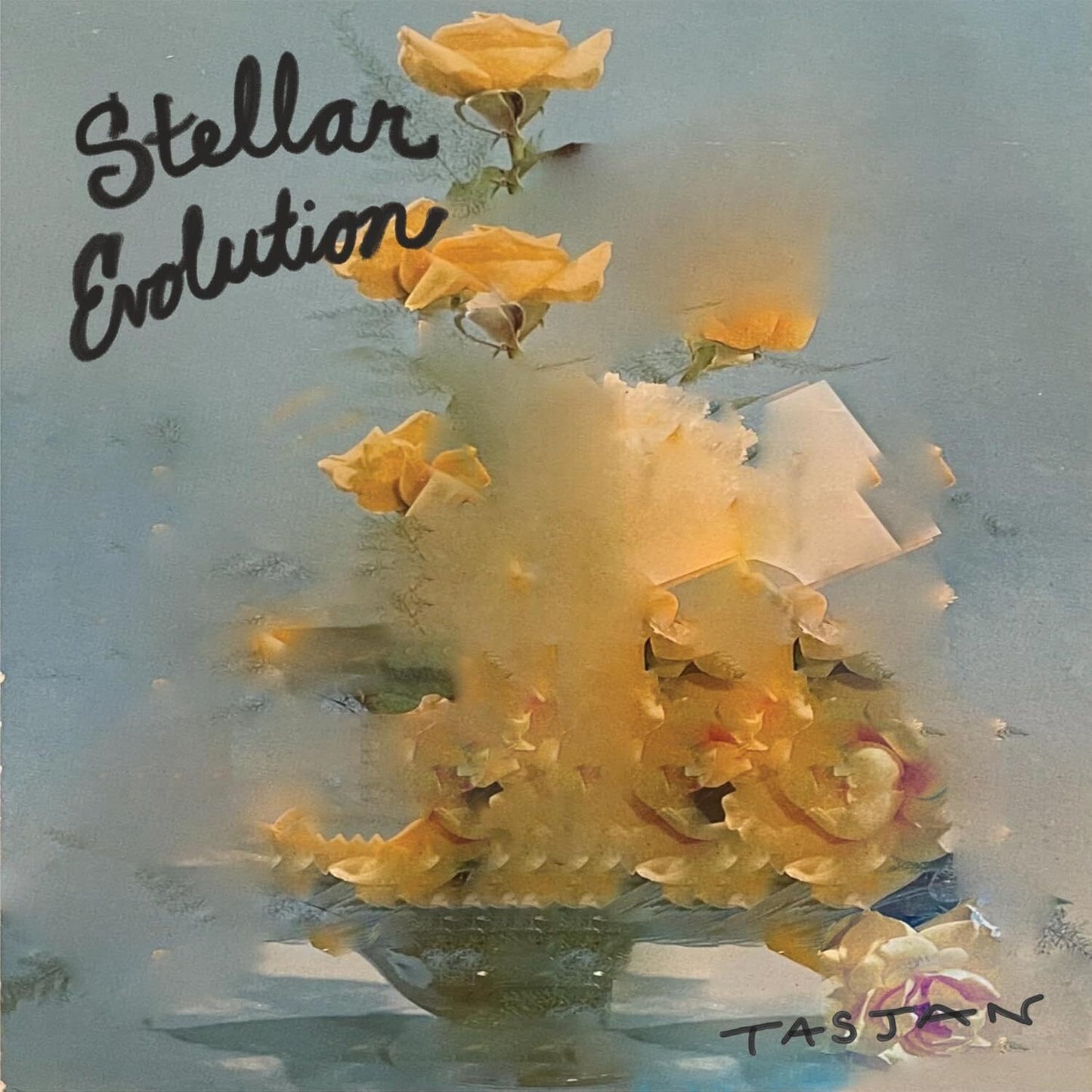 Aaron Lee Tasjan LP - Stellar Evolution (Ltd. Opaque Yellow Vinyl) | Buy Now For 44.99