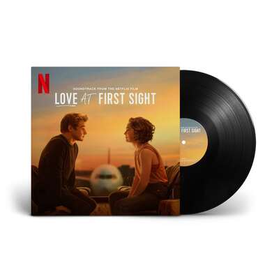 Various Artists LP - Love at First Sight | Buy Now For 44.99
