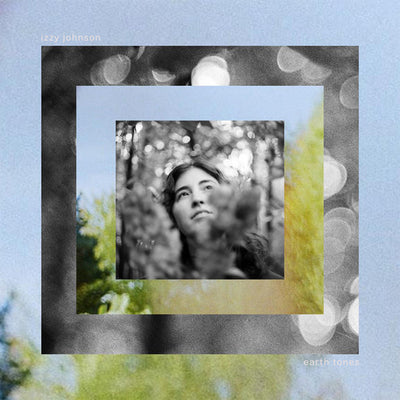 Izzy Johnson LP - Earth Tones | Buy Now For 64.99
