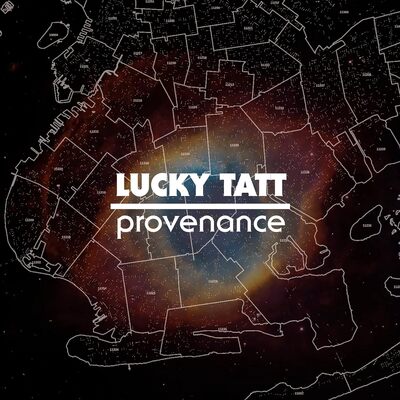 Lucky Tatt LP - Provenance | Buy Now For 49.99