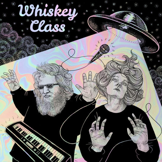 Whiskey Class LP - Whiskey Class