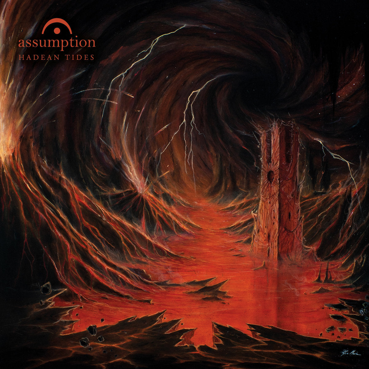 Assumption LP - Hadean Tides