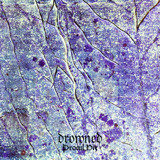 Drowned LP - Procul His | Buy Now For 54.99