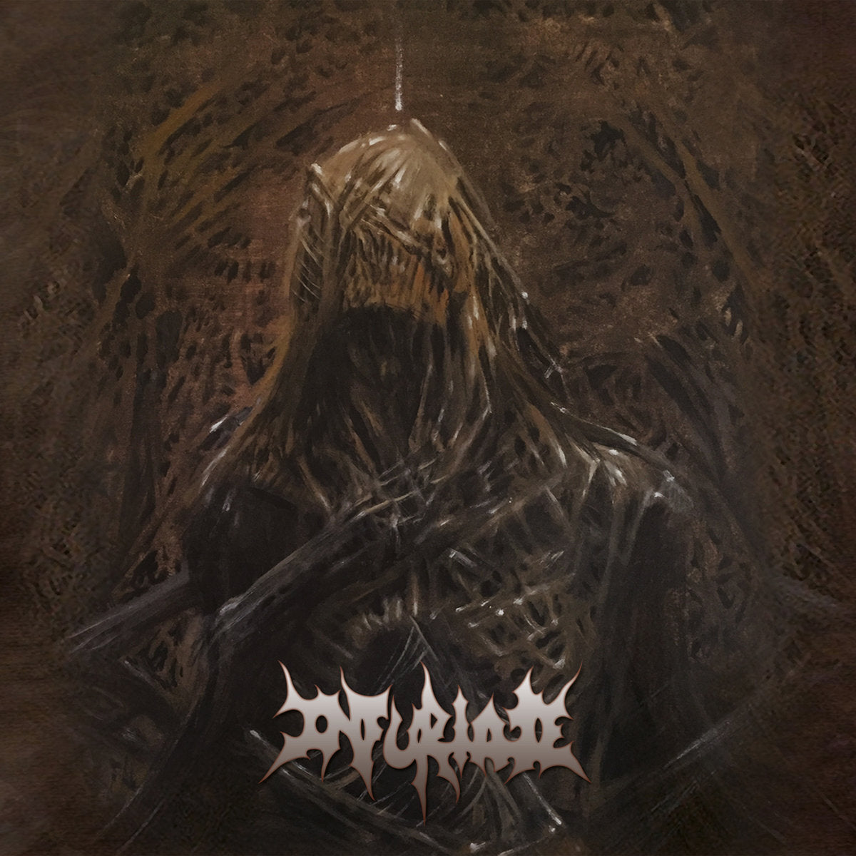 Infuriate LP - Infuriate | Buy Now For 27.99