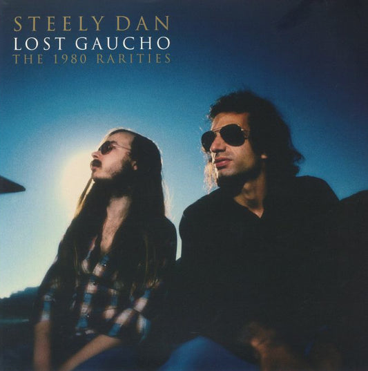Steely Dan LP - The Lost Gaucho (2Lp) | Buy Now For 39.99