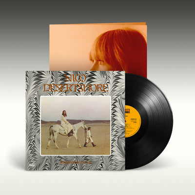 Nico LP - Desertshore | Buy Now For 44.99