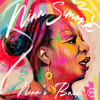 Nina Simone LP - Nina's Back | Buy Now For 44.99