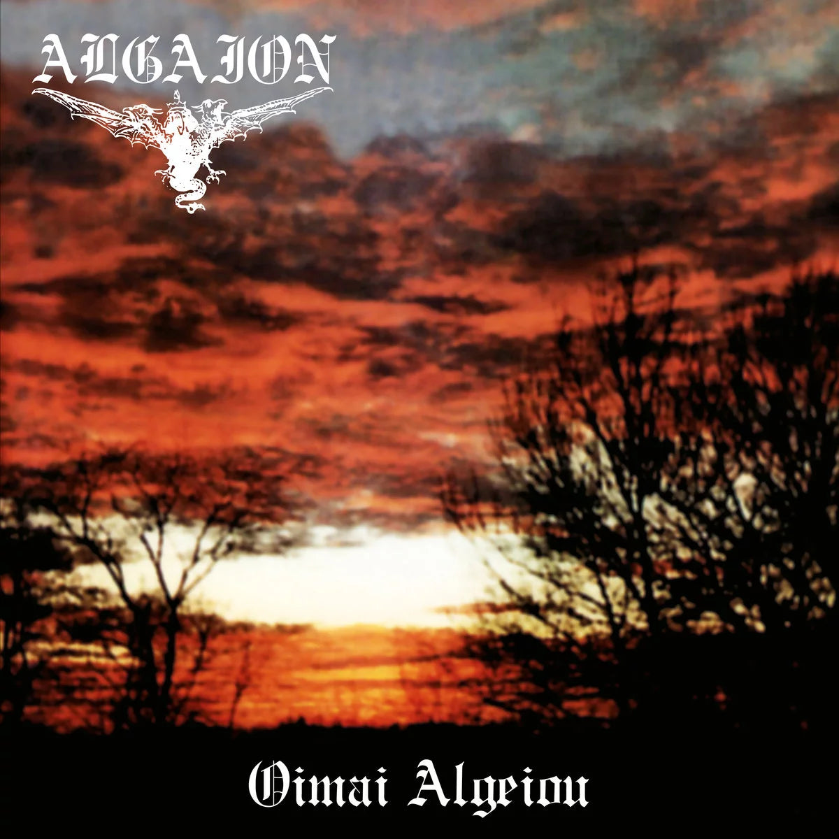 Algaion LP - Oimai Algeiou | Buy Now For 44.99