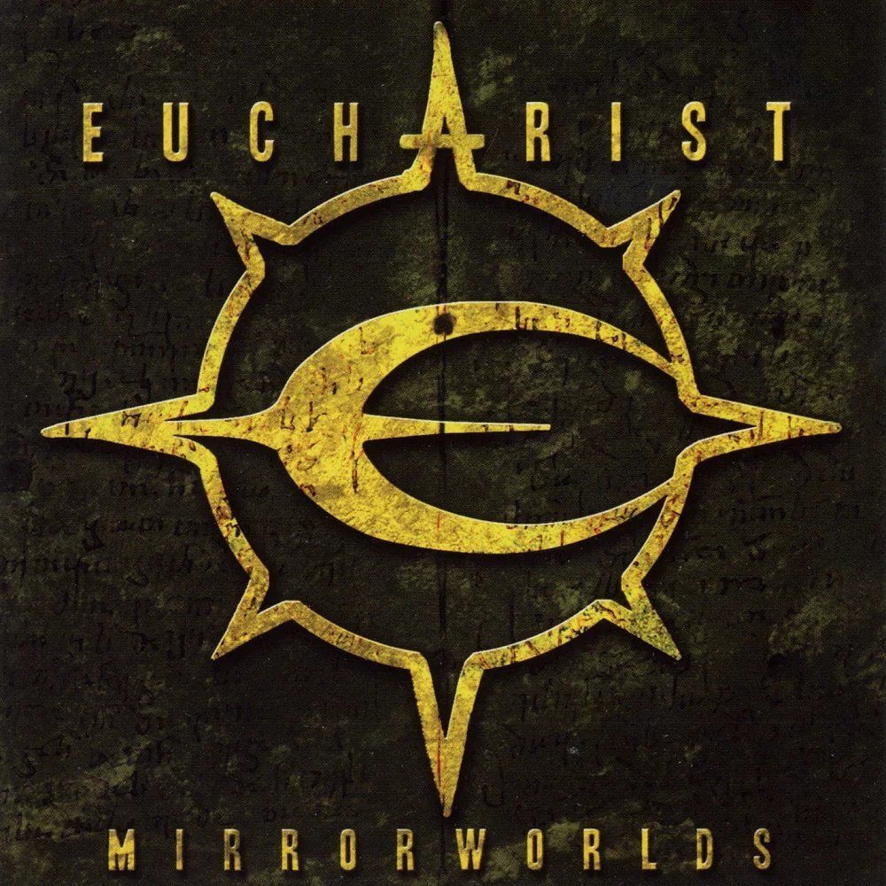 Eucharist LP - Mirrorworlds | Buy Now For 44.99