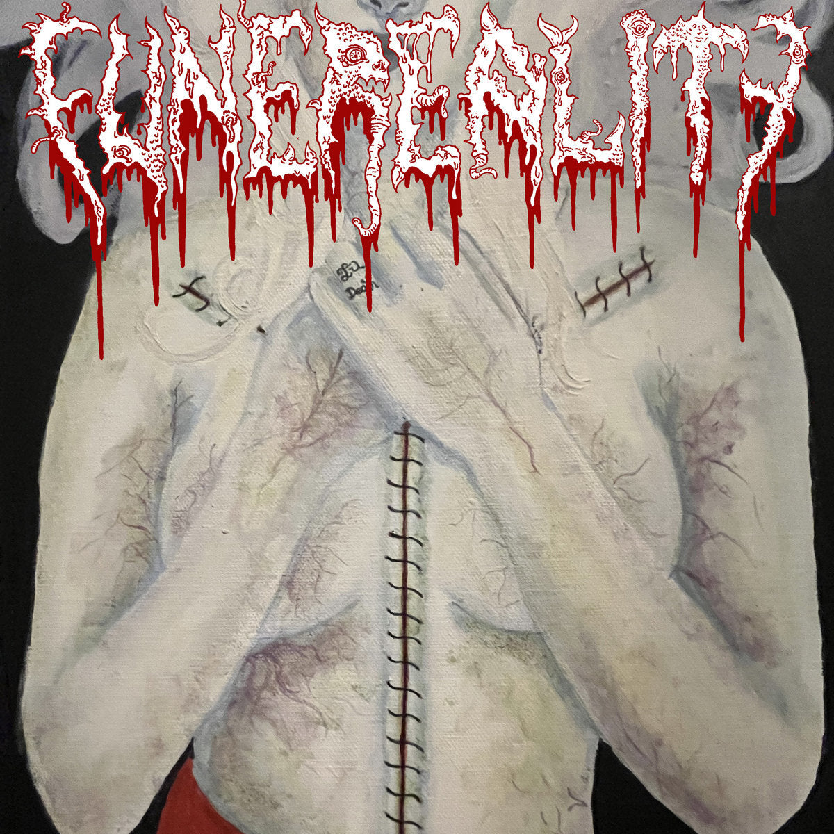 Funereality LP - Til Death | Buy Now For 44.99