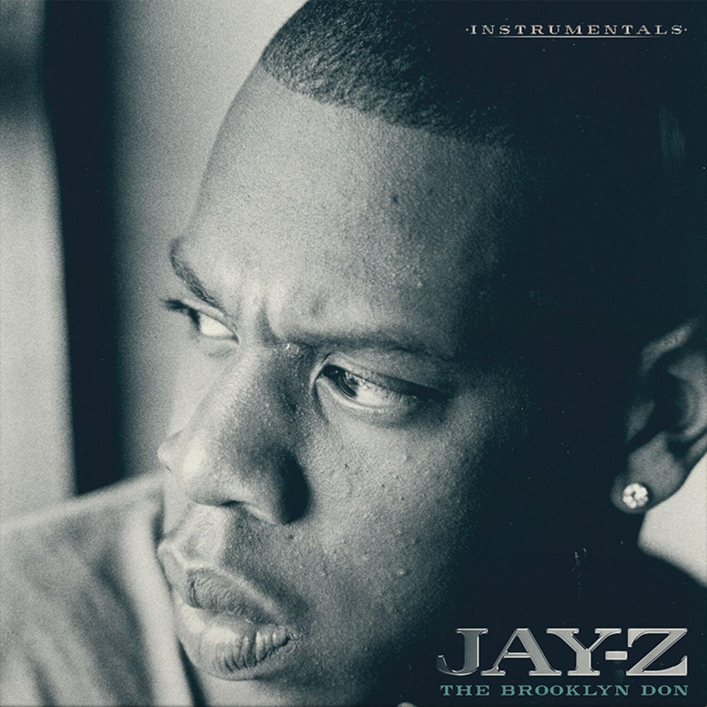 Jay-Z LP - Brooklyn Don - Instrumentals (2Lp) | Buy Now For 39.99