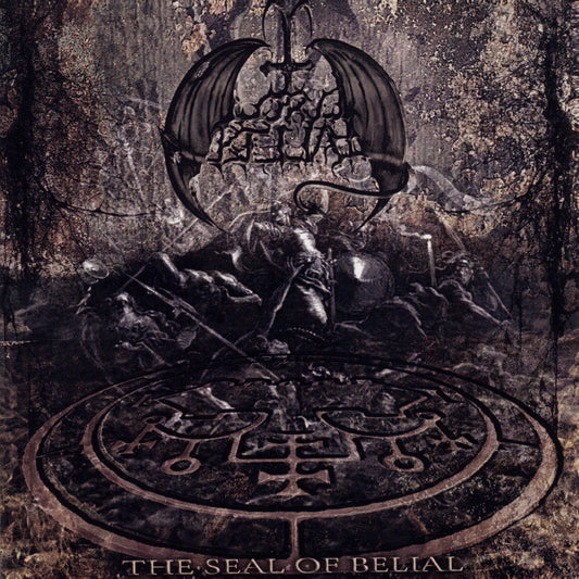 Lord Belial LP - The Seal Of Belial | Buy Now For 44.99