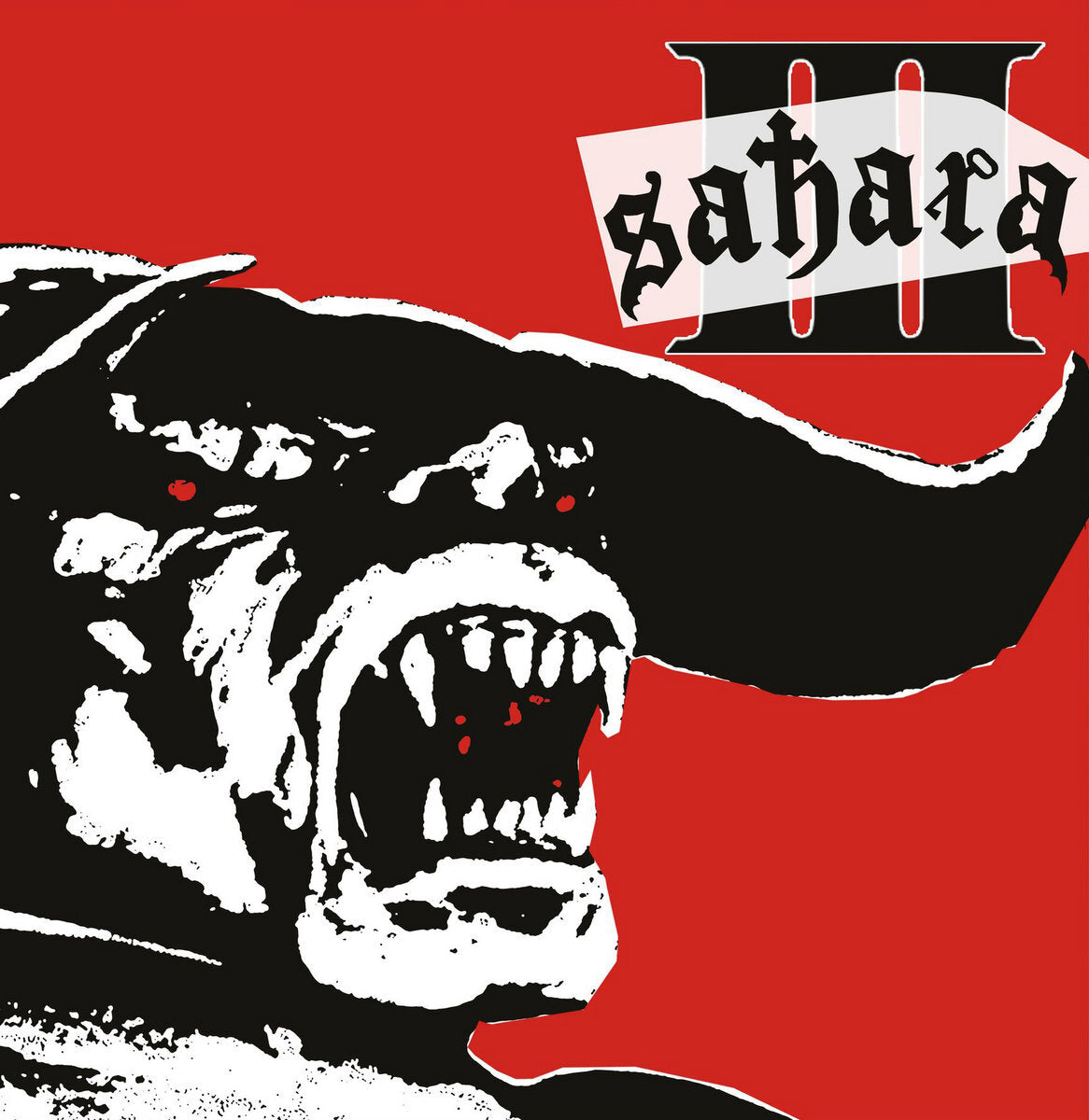 Sahara LP - Iii: Hell On Earth | Buy Now For 44.99