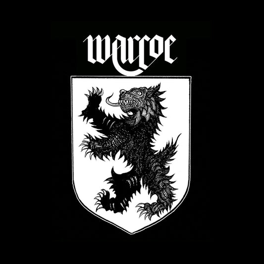 Warcoe LP - The Giant'S Dream | Buy Now For 44.99