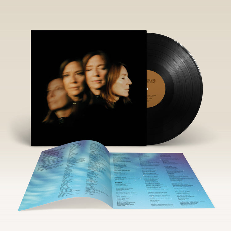 Beth Gibbons LP - Lives Outgrown